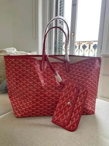 Bolsa Goyard  MercadoLibre 📦