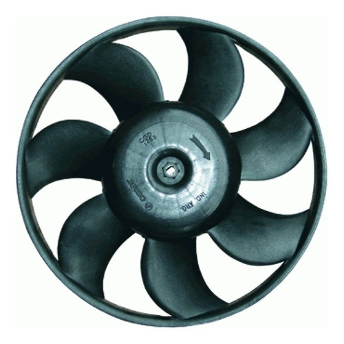 Paleta Electroventilador Para Ford Ka 7p 08/