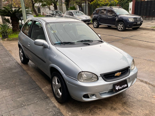 Chevrolet Corsa Classic 3 ptas Gls 1.4N