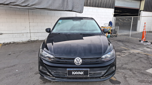 Volkswagen Polo 1.6 MSI TREND