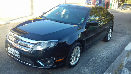 Vendo Fusion Sel 3.0 V6 Awd Mod. 2010