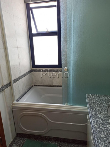 Imagem 28 de 30 de Apartamento À Venda Em Chácara Primavera - Ap005939