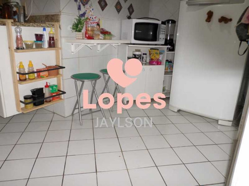 Imagem 8 de 15 de Apartamento - 02 Quartos - Cachambi - 532619