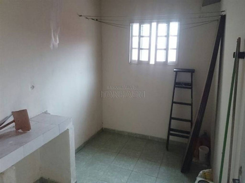Imagem 10 de 17 de Casa, 2 Dorms Com 135 M² - Campos Eliseos - Itanhaem - Ref.: Ita3073 - Ita3073