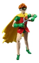Comprar McFarlane Toys Dc Multiverse El caballero oscuro regresa Robin
