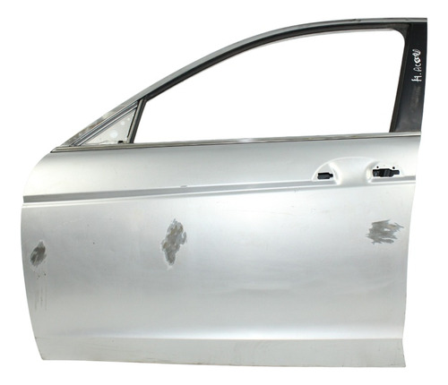 Porta Dianteira Honda Accord 2008 2009 2010 2011 2012 L.e