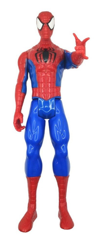 Figura Spiderman Marvel 30 Cm