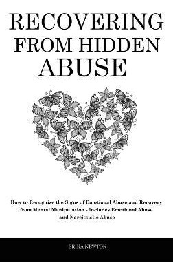 Libro Recovering From Hidden Abuse : How To Recognize The...