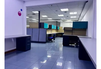 Oficina en alquiler