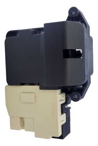 Switch Traba Puerta Para Lavaseca LG Daewoo Compatible