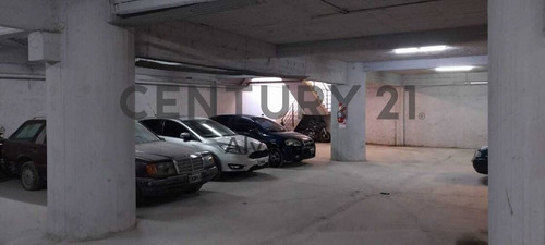 Imagen 14 de 28 de Venta De Estacionamiento Con 60 Cocheras + Oficina Completa + Garita Y 3 Baños