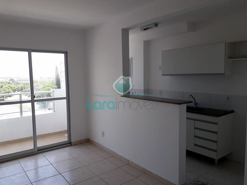 Apartamento Em Alto Da Glória - Macaé, Rj - 2898