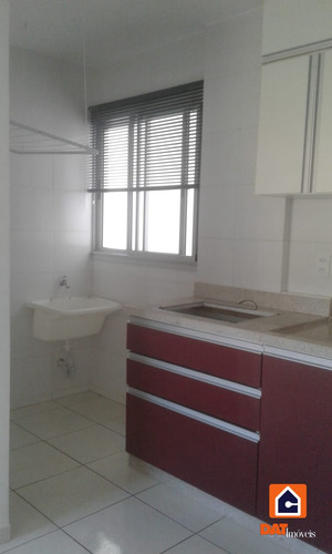 Imagem 8 de 25 de Apartamento À Venda Em Estrela - 1182