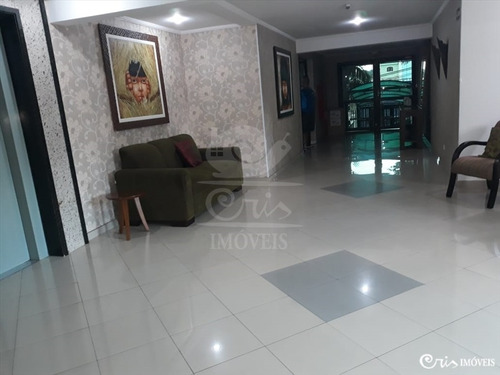 Imagem 12 de 19 de Apartamento Em Vila Bocaina - Mauá - Sp - Av04/110