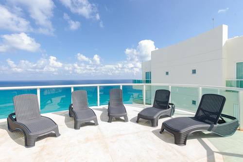 Imagen 24 de 30 de Pent House En Venta En Bay View Grand