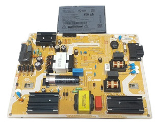 Tarjeta Fuente Para Pantalla Samsung Modelo Un50au7000f (Usado)
