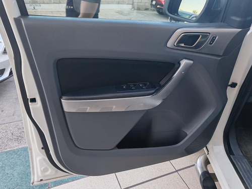 Ford Ranger 3.2 Xlt Diésel Cabina Doble 4x4 At