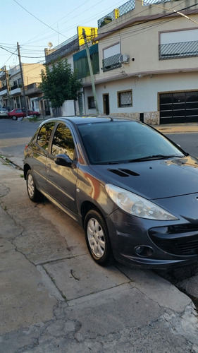 Peugeot 207 1.4 Xs 2009