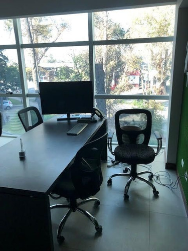 Imagen 1 de 15 de Oficina 56 M2 En Venta, En Ácorus Parque Leloir