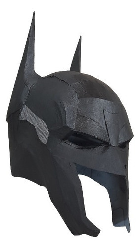Mascara Batman Arkham Knight - Batman / Bruce Wayne