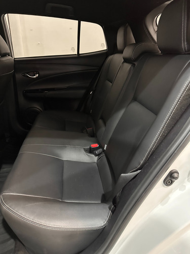 Toyota Yaris 1.5 107Cv Xls Pack Cvt