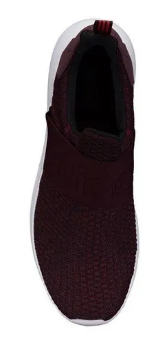Adidas hotsell cloudfoam vinho