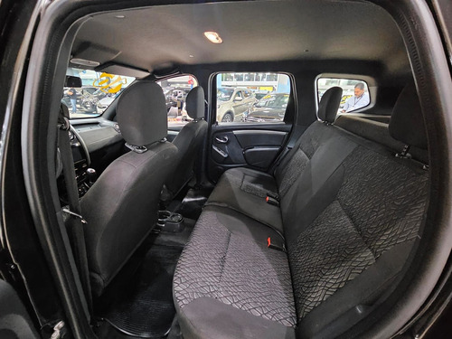 Renault Duster 1.6 EXPRESSION 4X2 16V