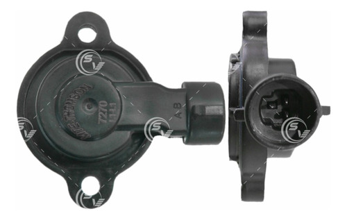 Sensor Posición Tps Mte Para Venture 3.4l 1997-2004 