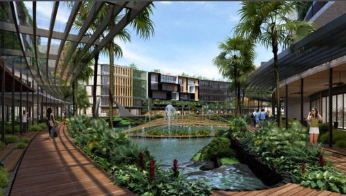 Terreno Multifamiliar-condominal Para 18 Unidades, En Reside