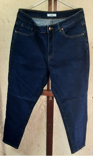 Jeans Basico