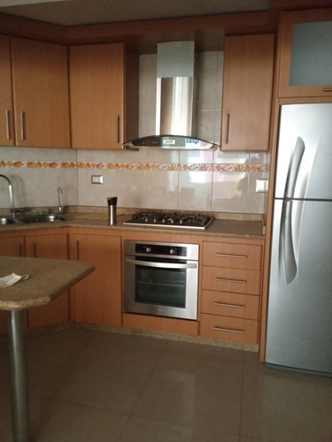 Imagen 2 de 7 de Apartamento En Monte Alto