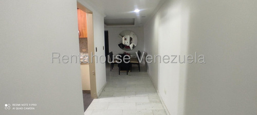 Venta De Apartamento En Prados Del Este Jlrp Mls 25-19902