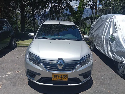 Renault Logan 1.6 Authentique / Life