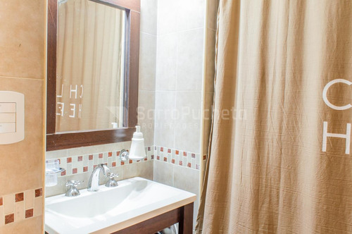 Imagen 18 de 23 de Venta Departamento 2 Ambientes Con Cochera Cubierta Moron Sur