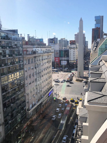 Departamento En Venta En Centro / Microcentro