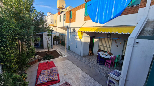 Hermosa Casa Multifamiliar, Ideal Para Entrar A Vivir De Inmediato