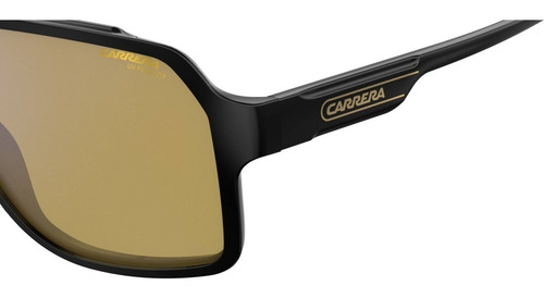 Lentes De Sol Carrera 1030/s 71cz0 Amarillo-negro Caballero Color Amarillo Color de la lente Azul/Amarillo Color de la varilla Negro/Amarillo Color del armazón Negro/Amarillo Diseño Classic
