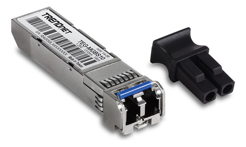Trendnet Teg-mgbs10, Modulo Transceiver Monomodo 1gb Lc 10km