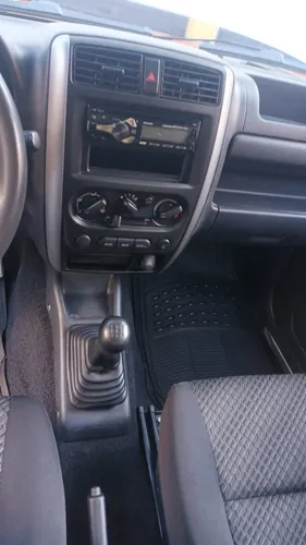 Suzuki Jimny 1.3 Jlx