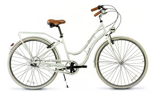 Bicicleta Raleigh Paseo Lady R28 3v Aluminio. En Gravedadx