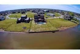 Imagen 23 de 28 de Hermoso Lote A La Laguna En Cul De Sac!!!! - El Cantón - Norte - Escobar.