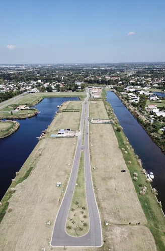 Imagen 2 de 5 de Terreno - Marinas H