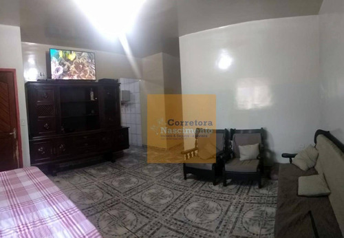 Imagem 12 de 30 de Casa Com 4 Dormitórios À Venda, 110 M² Por R$ 405.000,00 - Vila Formosa - Jacareí/sp - Ca1667