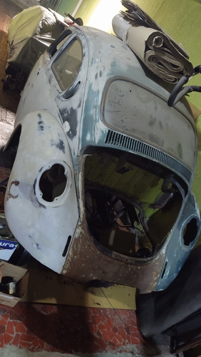 Imagem 2 de 3 de Volkswagen