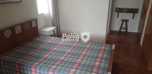 Imagem 4 de 15 de Apartamento- Teresópolis, Alto - 3383