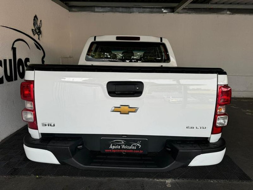 Chevrolet S10 Ls Dd4