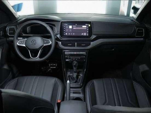 Volkswagen T-cross Hig. 250 Tsi 1.4 Flex 16v 5p Aut 2026