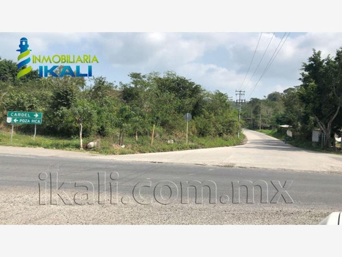 Imagen 4 de 12 de Terreno Industrial En Venta Independencia