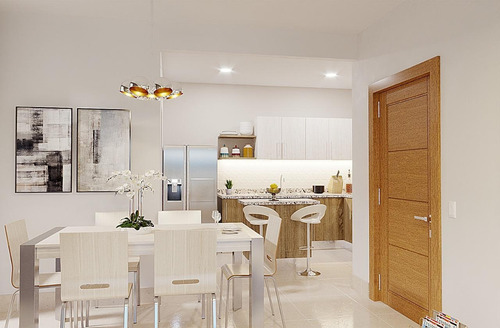 Imagen 5 de 5 de Baia Residences. Santiago De Los Compañeros