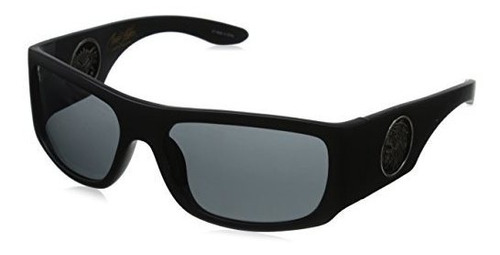 Lentes De Sol - Black Flys Christian Fletcher Racer Fly Wrap